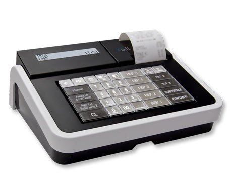 Kasse KV-S10