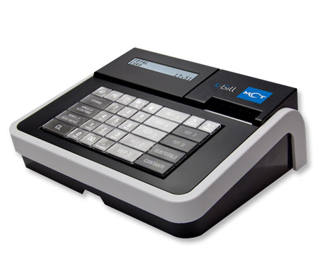 Kasse KV-S10