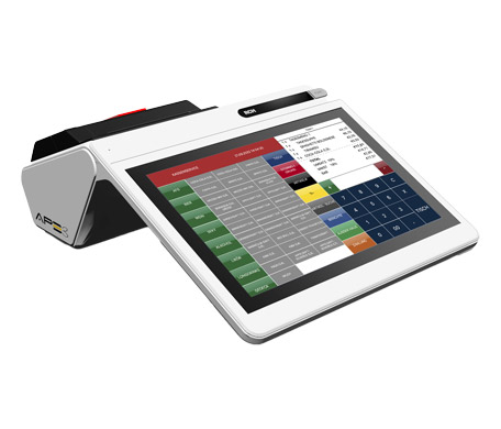 Kasse KV-S500-APE3