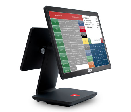 Kasse KV-V900-KD