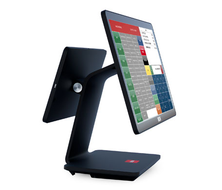 Kasse KV-V900-KD
