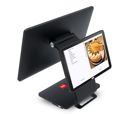 Kasse KV-V900-KD