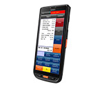 Kasse ET-L10 KC