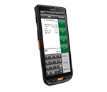 Kasse ET-L10 KC