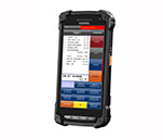 Kasse IT-G400 KC