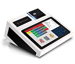 Kasse KV-S300-A-BOX