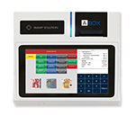 Kasse KV-S300-A-BOX
