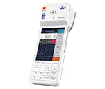 Kasse KV-KLARPOS6+