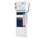 Kasse KV-KLARPOS6+