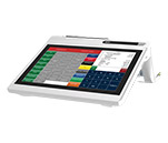 Kasse KV-S500-APE3